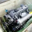 Двигатель XINCHAI C490BPG в упаковке