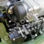 Двигатель XINCHAI C490BPG тнвд