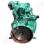 Двигатель DEUTZ TCD2013L042V вид сзади