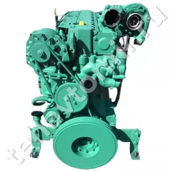Двигатель DEUTZ TCD2013L042V