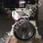 Двигатель CUMMINS NTA855-DM306 вид сзади
