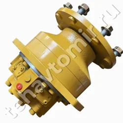 Гидромотор хода POCLAIN HYDRAULICS MS11-1-D54-R11-1920-25EJM