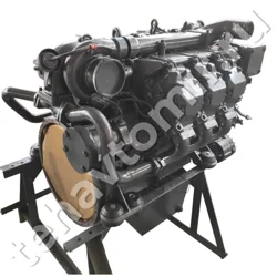 Двигатель DEUTZ TCD2015V06