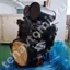 Двигатель YTO 4A3-24 вид сзади