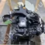 Двигатель YANMAR 4TNV106T-SHL вид сзади