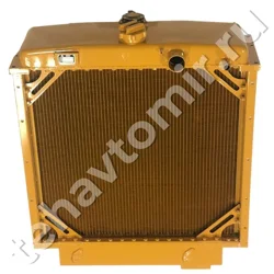 Радиатор охлаждения SHANTUI 16Y-03A-03000