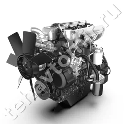Двигатель XINCHAI A498BPG