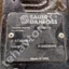 Насос гидравлический DANFOSS 83006780 шильдик