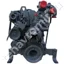 Двигатель DEUTZ TCD2012L042V вид спереди