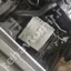 Двигатель YANMAR 3TNV88 табличка