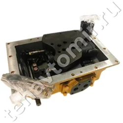 Клапан управления КПП SHANTUI 155-15-00370