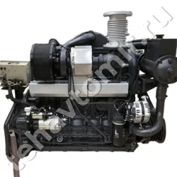Двигатель SHANGHAI SC7H260