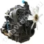 Двигатель LAIDONG KM385BT вид спереди