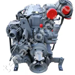 Двигатель DEUTZ TCD2012L042V