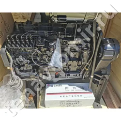 Двигатель SHANGHAI SC9D220G2