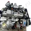 Двигатель JAC HFC4DA1-2C вид справа