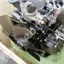 Двигатель XINCHAI C490BPG крыльчатка